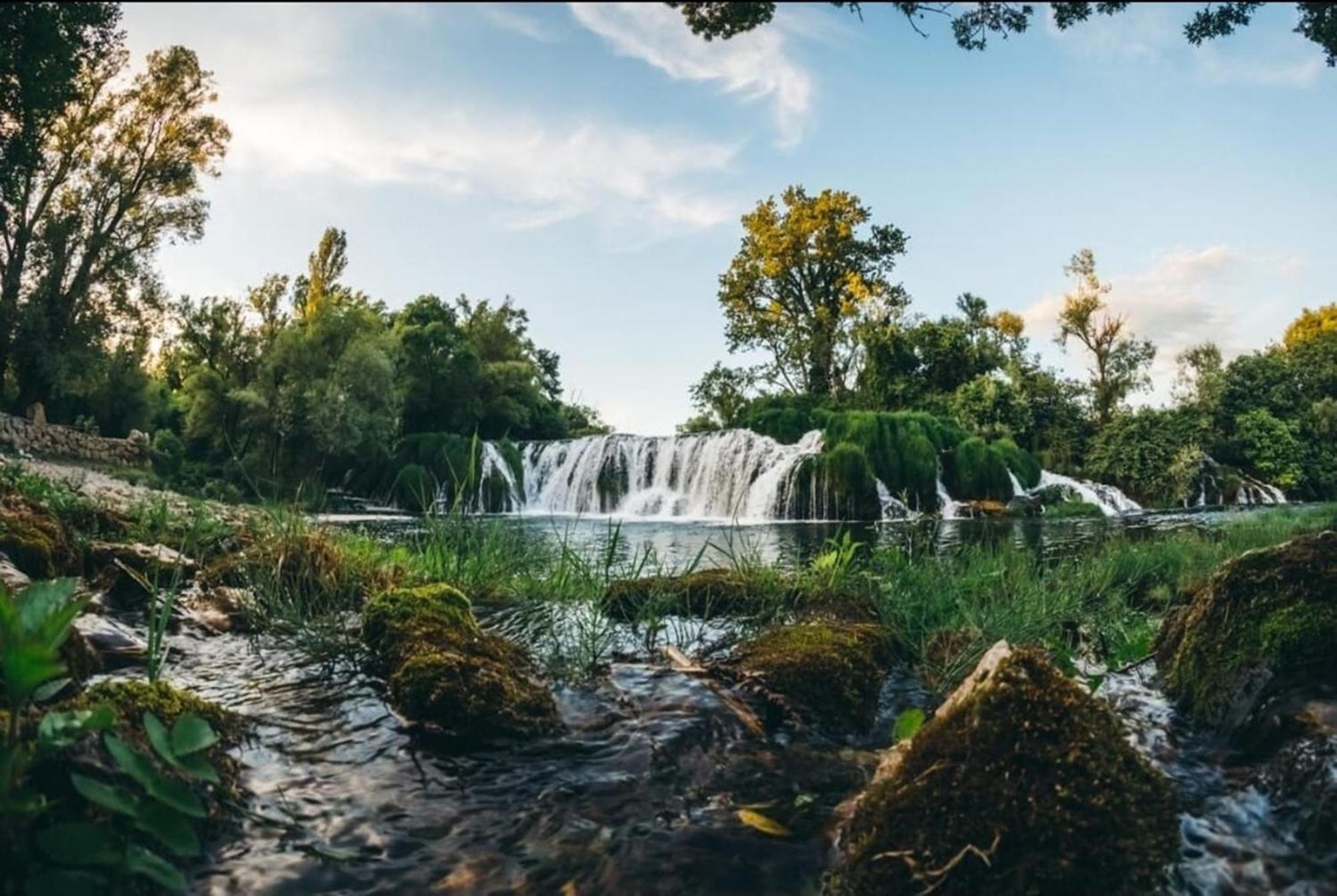 Adria Centar Kocusa Ljubuški Zewnętrze zdjęcie