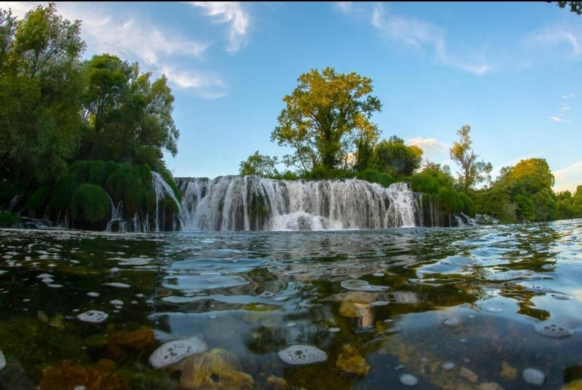 Adria Centar Kocusa Ljubuški Zewnętrze zdjęcie