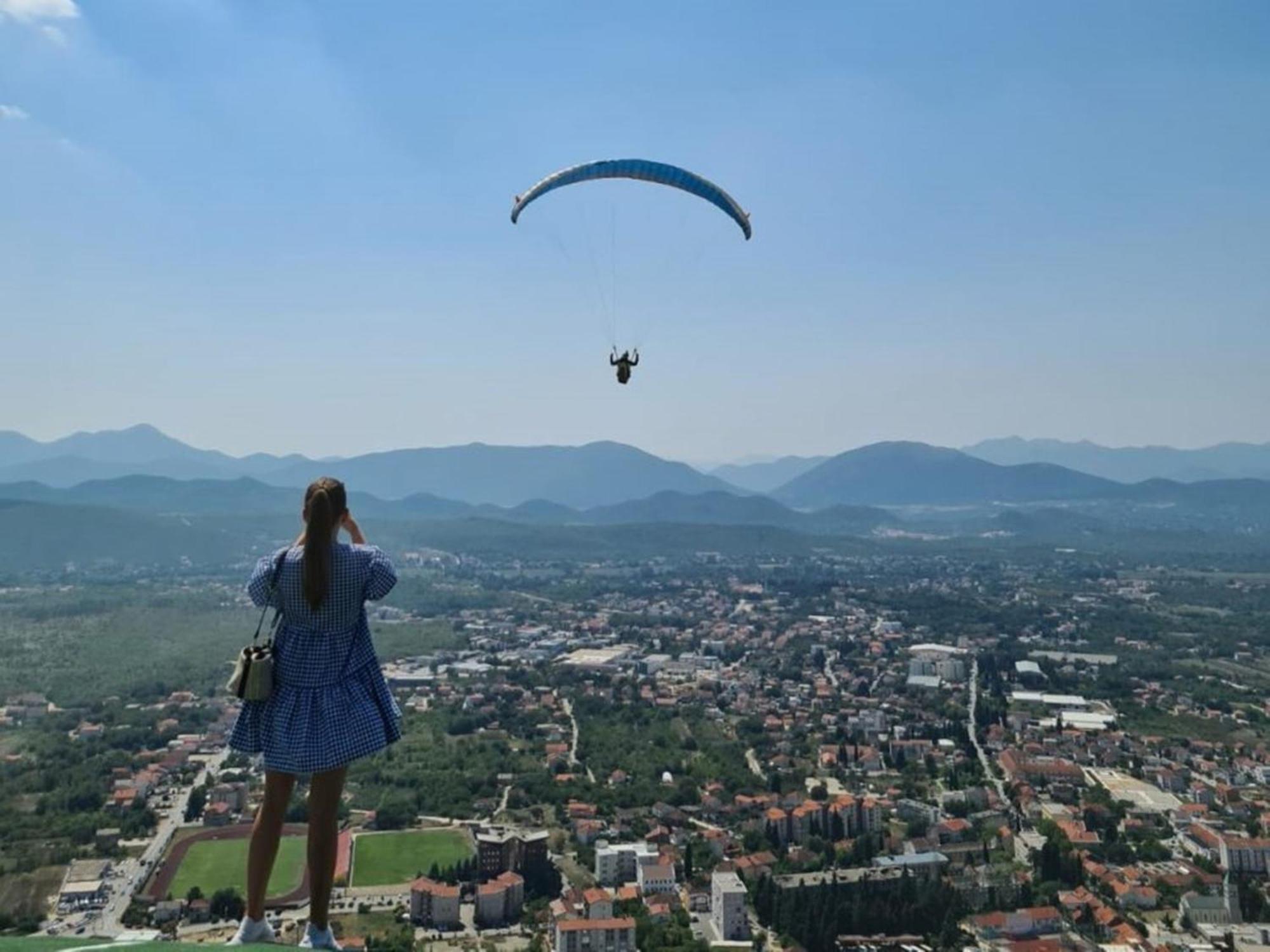 Adria Centar Kocusa Ljubuški Pokój zdjęcie