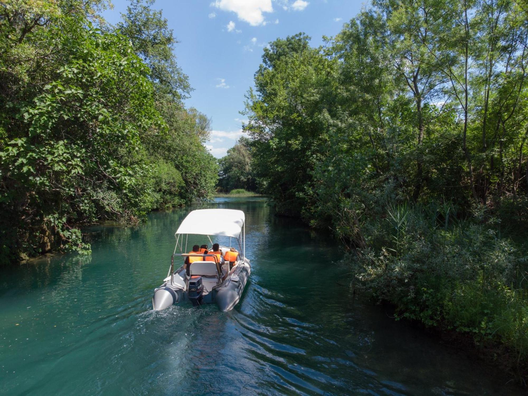 Adria Centar Kocusa Ljubuški Pokój zdjęcie