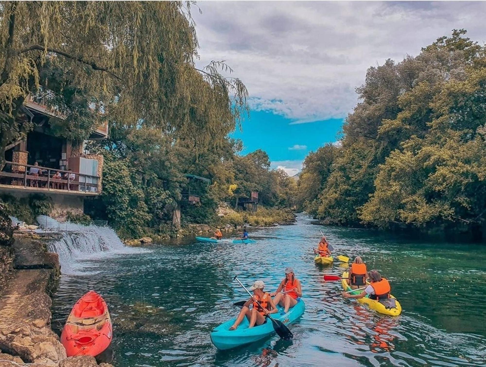 Adria Centar Kocusa Ljubuški Pokój zdjęcie